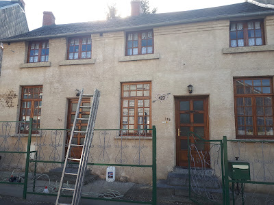 Café Tabacs Wasterlain à Maubeuge