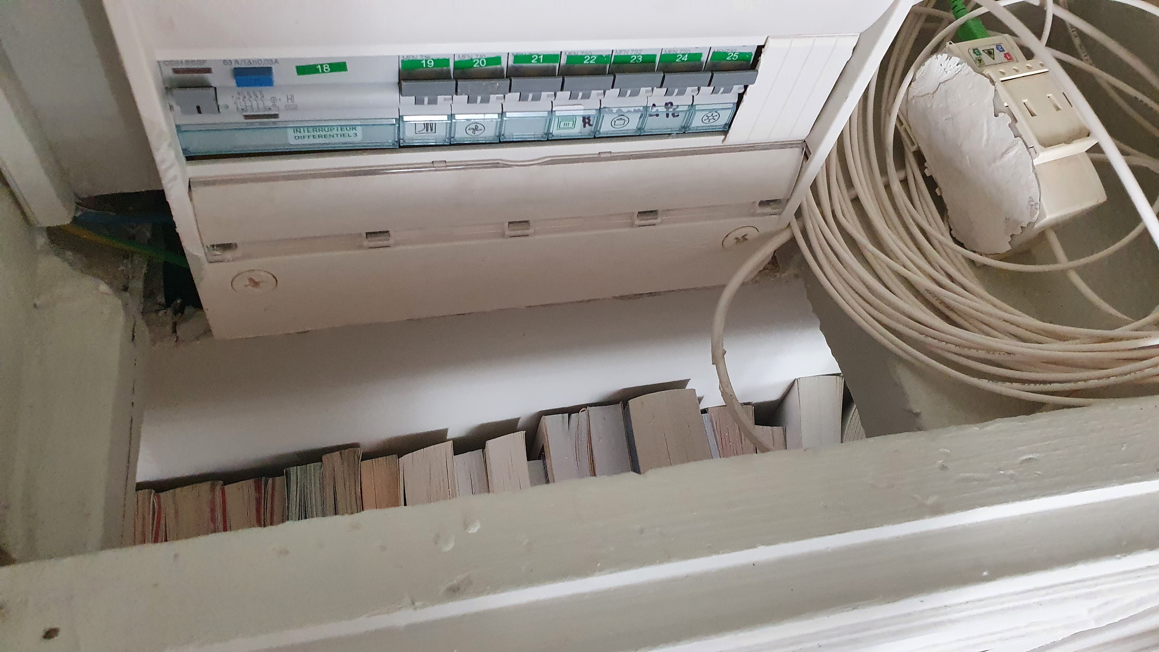 Photo n° 20 de l'avis de Emmanuel.A fait le 03/07/2022 à 14:04