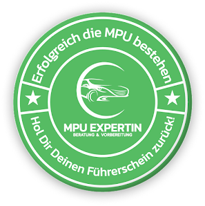 MPU Vorbereitung Beratung Erfolg - MPU-Expertin 