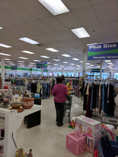 Thrift Store «Goodwill Store & Donation Center», reviews and photos