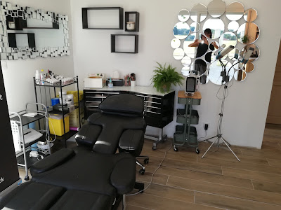 Mascara Bar à Sourcils à Sainte-Savine