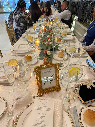 Florist «Sweet William & Thyme», reviews and photos, 19 E Railroad Ave, Jamesburg, NJ 08831, USA