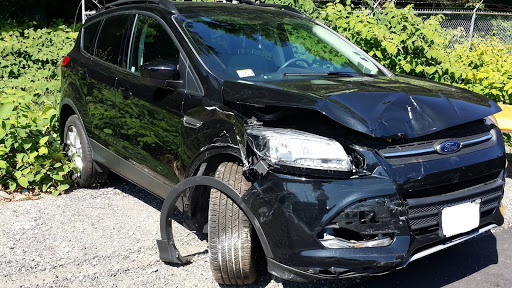 Auto Body Shop «Ace Auto Body», reviews and photos, 1209 Washington St, Stoughton, MA 02072, USA