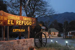 Complejo El Refugio image