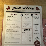 Photo n°3 de l'avis de Joel.a fait le 06/04/2019 à 19:45 sur le  Burgerheart Konstanz à Konstanz