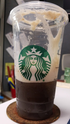 Starbucks image
