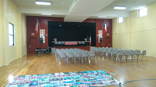 Community Center «Harbach-Ripley Neighborhood Center», reviews and photos, 6225 Northdale St, Houston, TX 77087, USA