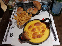 Tartiflette du Édito Restaurant Dijon - n°3