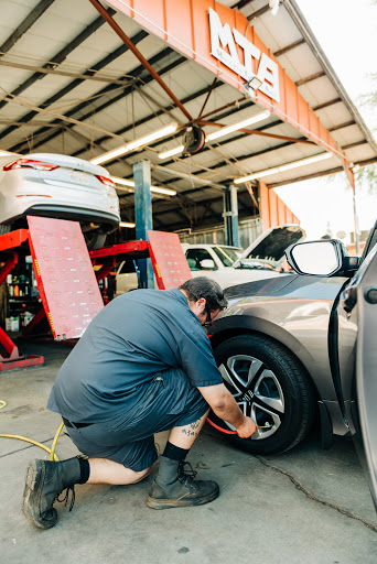 Murrieta Tire And Auto Repair image