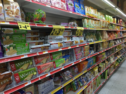 Supermarket «New Age Market», reviews and photos, 160-6 Northern Blvd, Flushing, NY 11358, USA