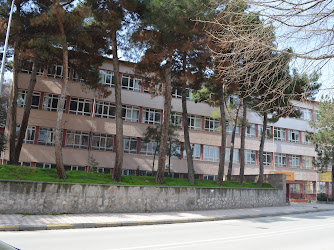 Şehit Gültekin Tirpan Mesleki Ve Teknik Anadolu Lisesi