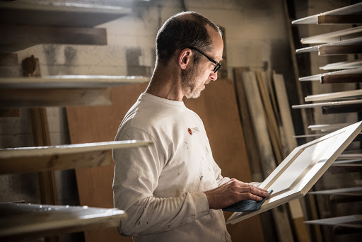 Painter «Two Dudes Painting Company», reviews and photos, 750 Poplar St, Lancaster, PA 17603, USA