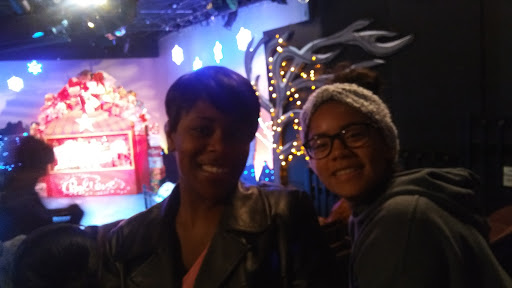 Performing Arts Theater «Horizon Theatre Company», reviews and photos, 1083 Austin Ave NE, Atlanta, GA 30307, USA