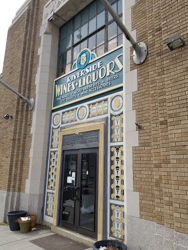 Wine Store «Riverside Wine & Liquors», reviews and photos, 45 Main St, High Bridge, NJ 08829, USA