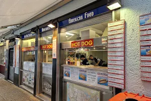 Hot Dog Station image