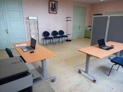 France Services Costaros à Costaros