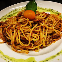 Photos du propriétaire du Restaurant italien La Spaghetteria à Montrouge - n°3