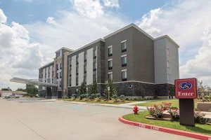 Comfort Suites Meridian and I-40 image