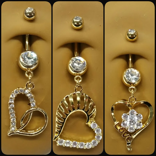 Explore tattoos with names ideas, creative tattoo ideas in Oswego, available at Bodified