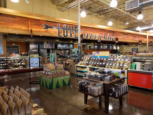Whole Foods Market