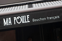 Photos du propriétaire du Restaurant Ma Poule à Nantes - n°6