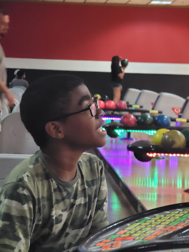 Bowling Alley «AMF Woodstock Lanes», reviews and photos, 108 Woodpark Blvd, Woodstock, GA 30188, USA