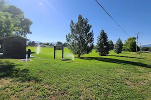 Newton Clark Park image