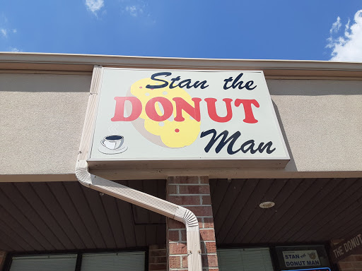 Donut Shop «Stan the Donut Man», reviews and photos, 7967 Cincinnati Dayton Rd, West Chester Township, OH 45069, USA