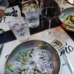 Photo n°2 de l'avis de martina.u fait le 24/05/2023 à 15:10 sur le  Ristorante Tradizionale Uva D'Oro à Modena