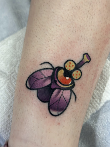 Explore sexual assault tattoo ideas, creative tattoo ideas in Spring, available at Skin Stories Tat2