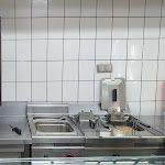 Photo n°1 de l'avis de Marcus.r fait le 07/10/2021 à 04:55 sur le  Sahin Kebab House à Hennef