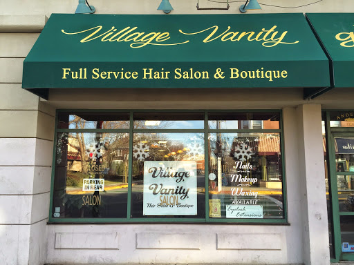 Village Vanity, 135 Deer Park Ave, Babylon, NY 11702, USA, 