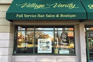 Village Vanity image