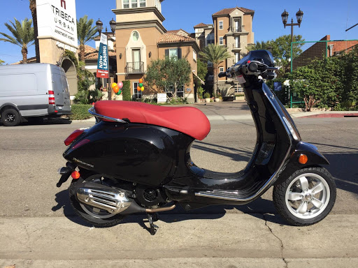 Motorcycle Dealer «Pacific Coast Highway Powersports», reviews and photos, 4110 Lincoln Blvd, Marina Del Rey, CA 90292, USA