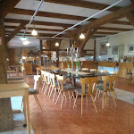 Photo n°5 de l'avis de Wolfgang.r fait le 13/07/2020 à 19:02 sur le  Gut Voigtländer à Blankenburg