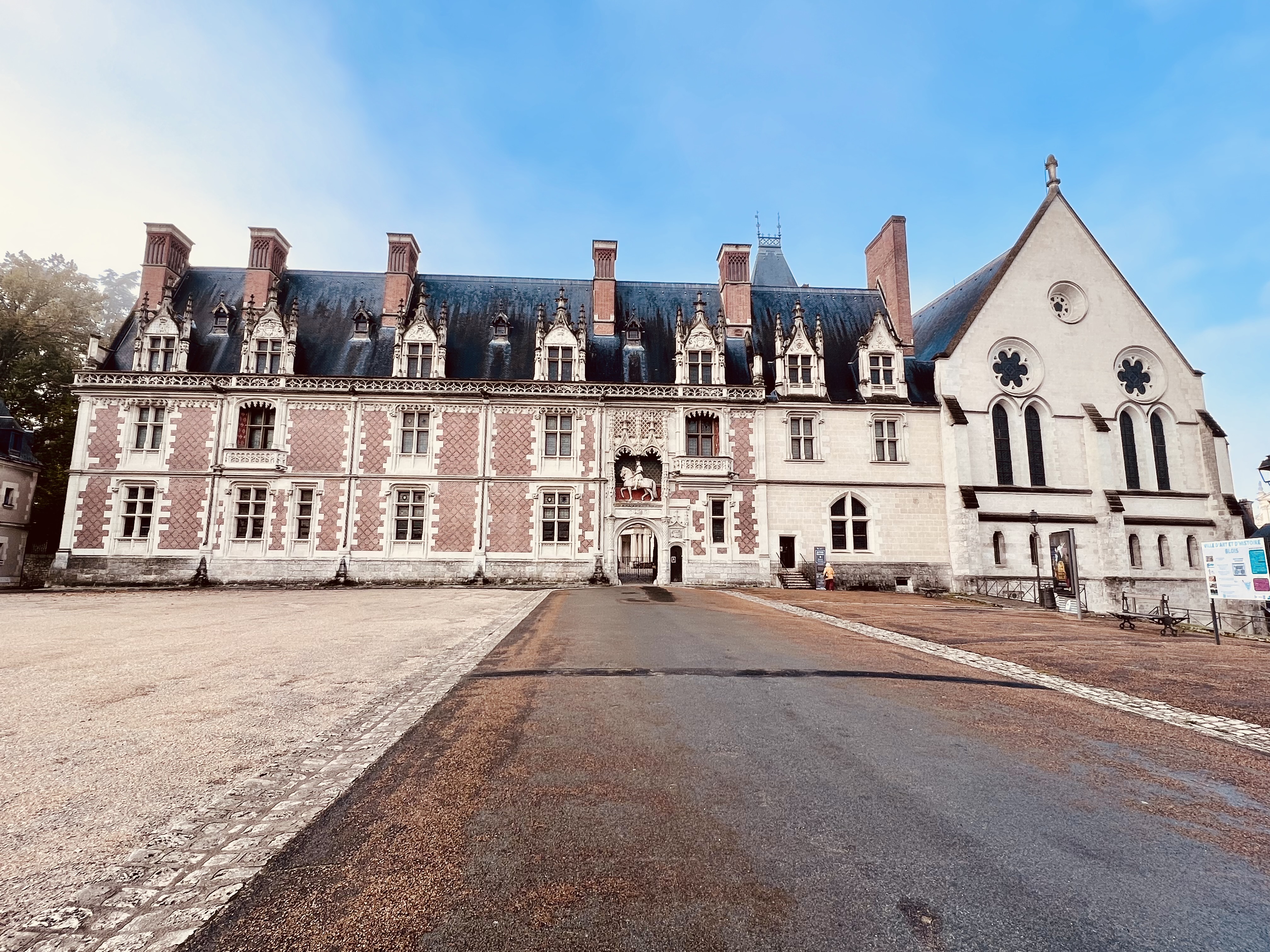 Photo n° 1 de l'avis de frédérick.A fait le 11/11/2023 à 13:16