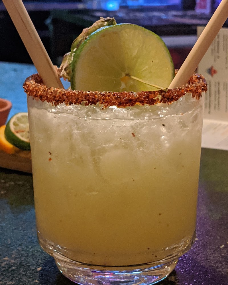 Mezcalito's Cocina & Tequila Bar