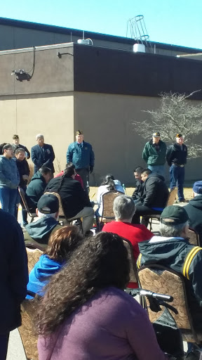 Casino «Ho-Chunk Gaming Nekoosa», reviews and photos, 949 County Rd G, Nekoosa, WI 54457, USA