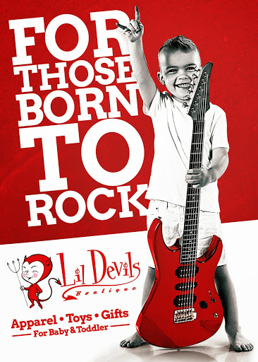 Gift Shop «Lil Devils Boutique LLC», reviews and photos, 2218 E 4th St, Long Beach, CA 90814, USA