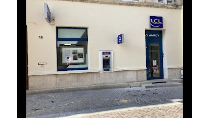 Photo du Banque LCL Banque et assurance à Clamecy