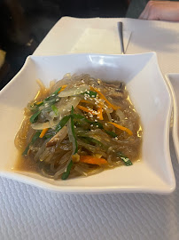 Japchae du Restaurant coréen Kohyang à Paris - n°10
