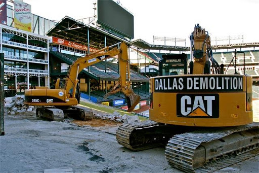 Dallas Demolition®