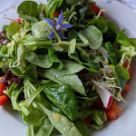 Photo n°2 de l'avis de Birgit.t fait le 29/08/2021 à 11:42 sur le  Restaurant Beim Patric à Blieskastel