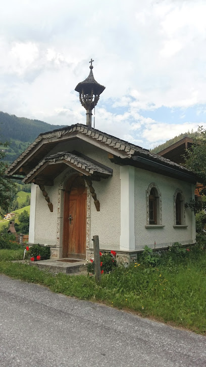 Kapelle Holzen