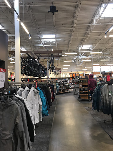 Camping Store «REI», reviews and photos, 6100 Dobbin Rd, Columbia, MD 21045, USA