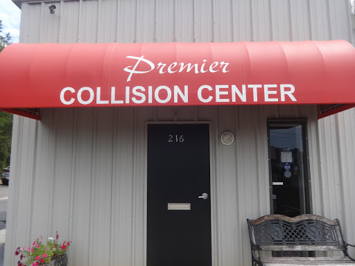 Auto Body Shop «Premier Car Restoration», reviews and photos, 216 Cooper Ln, Easley, SC 29642, USA