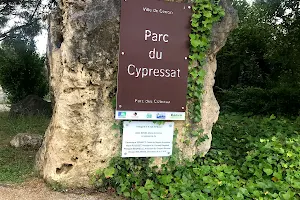 Parc du Cypressat image