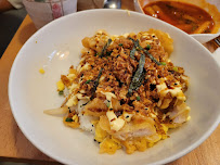 Okonomiyaki du Restaurant coréen Go Oun à Paris - n°14