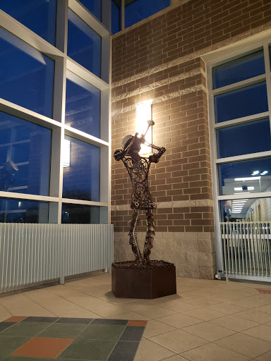 Performing Arts Theater «Charlotte Performing Arts Center», reviews and photos, 378 State St, Charlotte, MI 48813, USA