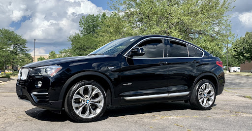 St. Charles Auto Spa en St. Charles